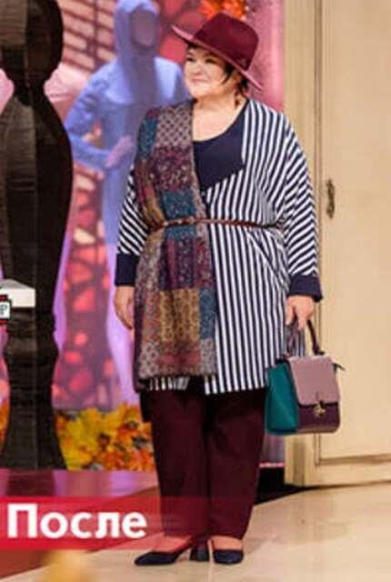 Модный приговор