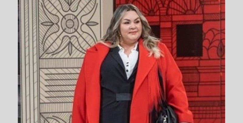 Модный приговор