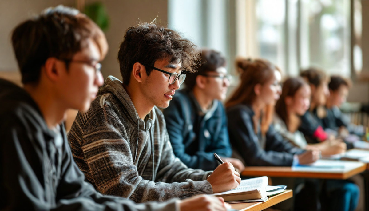 Исследование показало низкий уровень 