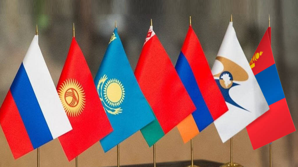 27 ноября, 2024   Азия, Евразийский экономический союз, Китай, Торговля, Экономика  