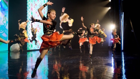    Фонду "Дети России" исполнилось 25 лет Пётр Сергеев