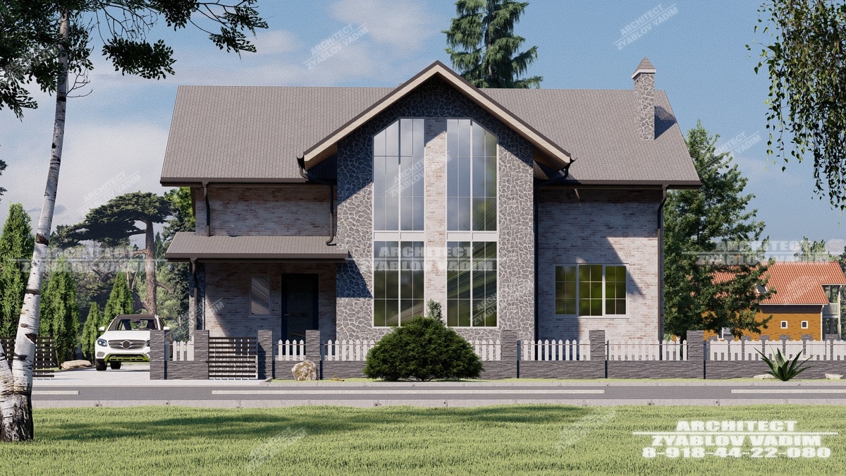 Зяблов Вадим