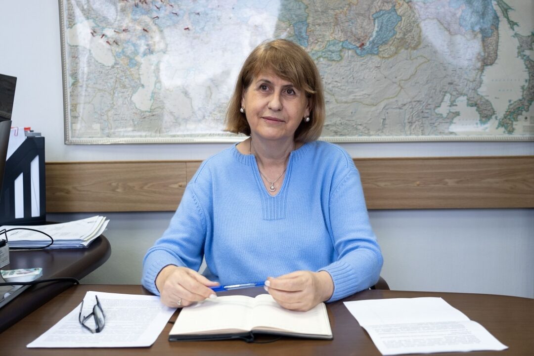 Фото: Александр Плонский / «Агроэксперт»