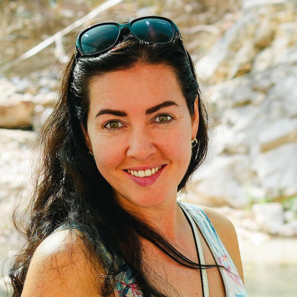 Наталья Сайбель - эксперт по продажам