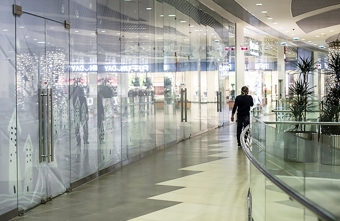    Евгений Курсков/ТАСС