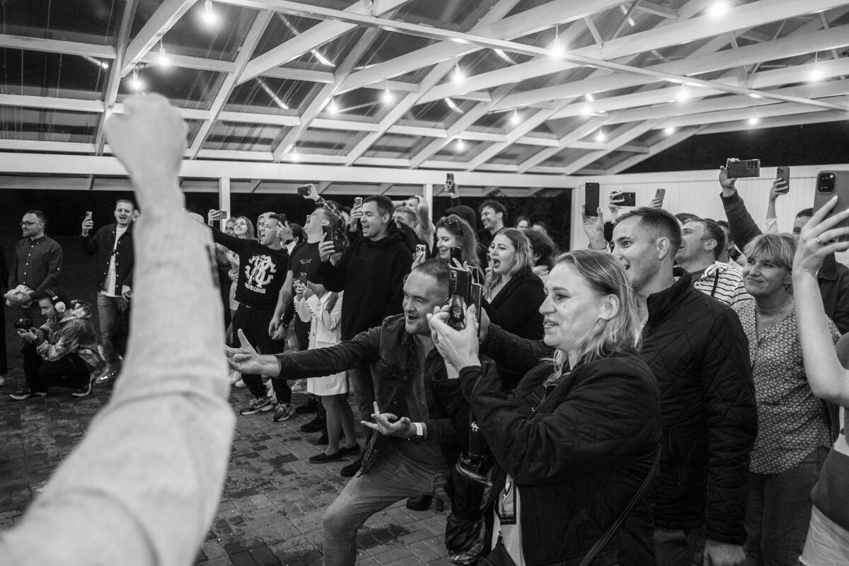 Пресс-служба VЛАVАШЕ 