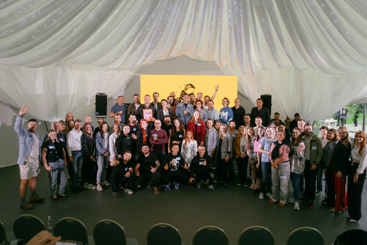 Пресс-служба VЛАVАШЕ 