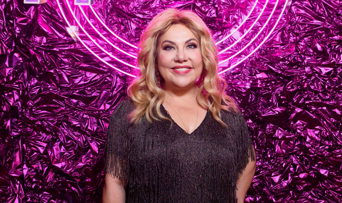 Марина Федункив