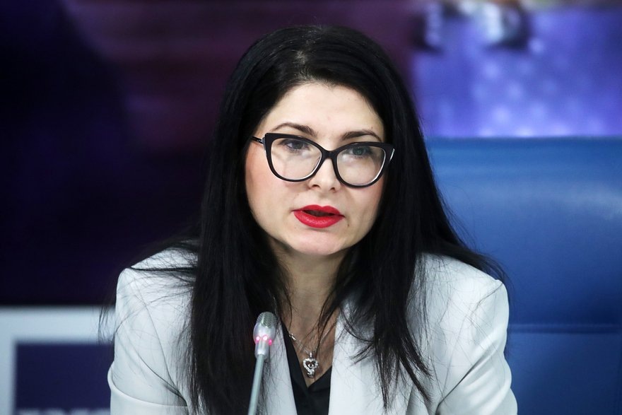    Фото: Сергей Фадеичев / ТАСС