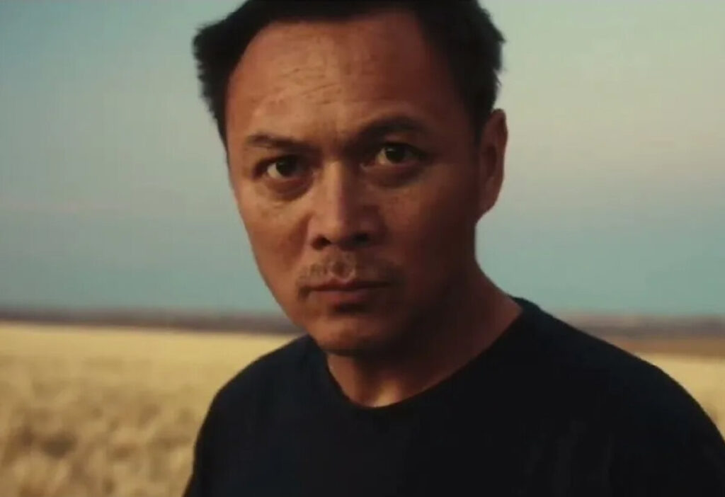 Шалкар в наши дни