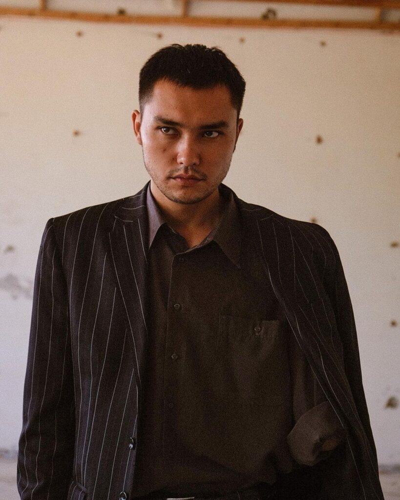 Молодой Шалкар