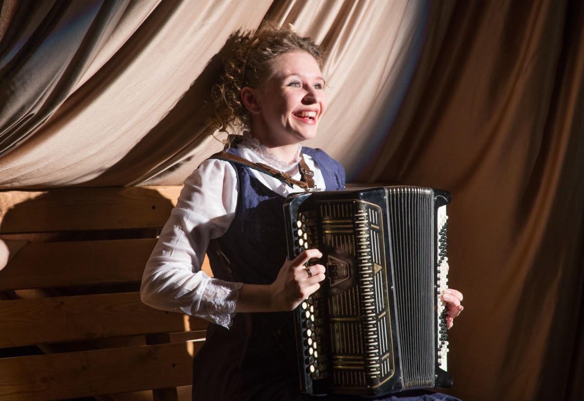 Фото: Елена Анискина