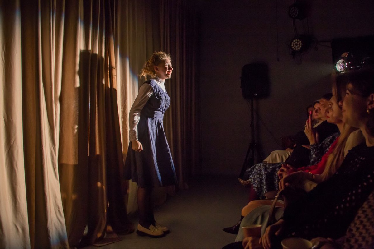 Фото: Елена Анискина