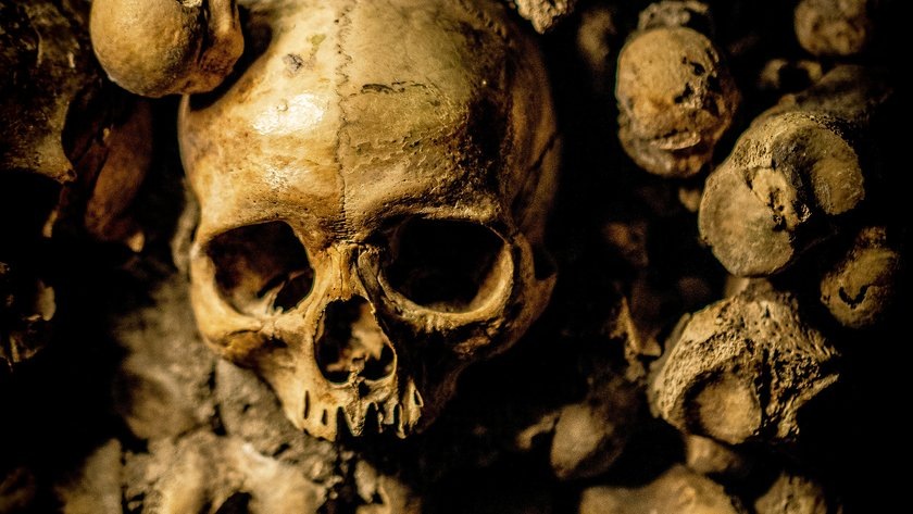 В Китае нашли новый вид человека, живший 160 000 лет назад