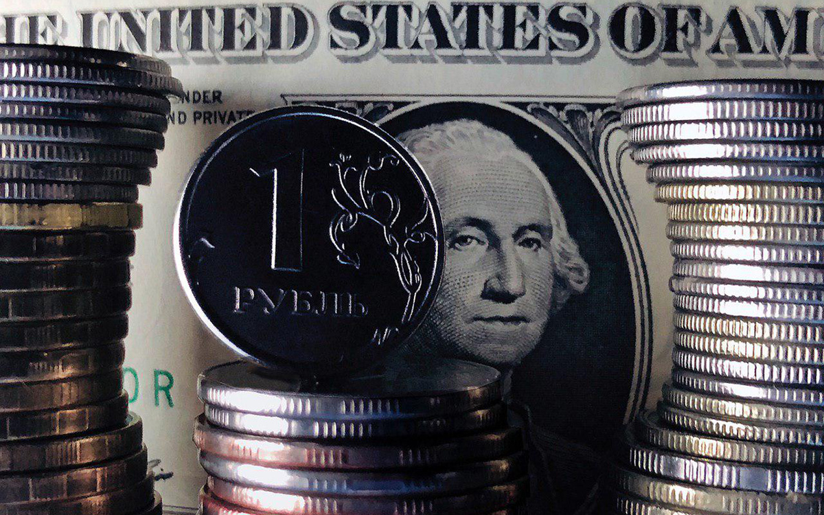 Курсы иностранных валют на мировом валютном рынке продолжают расти. Фото: © «Татар-информ»