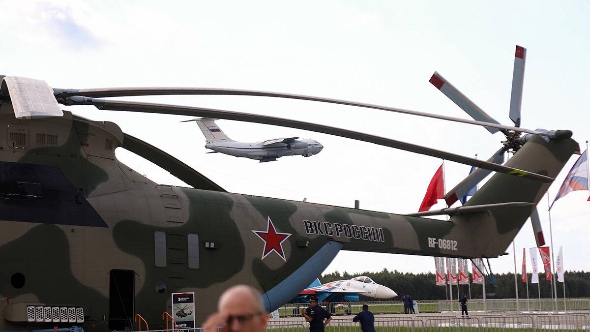    Фото: Артур Новосильцев / АГН Москва