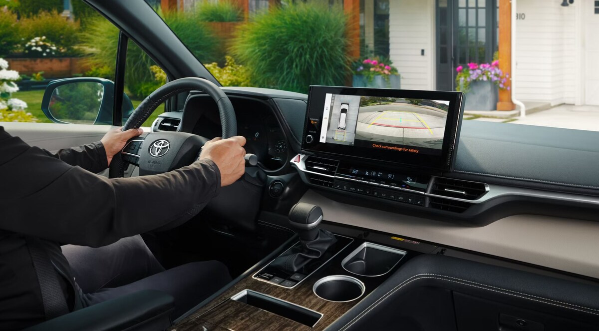 Фото: Toyota  📷
