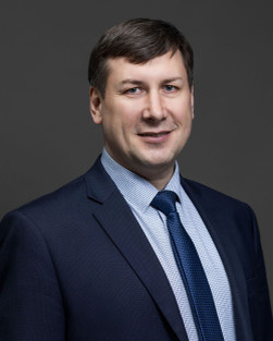 Уланов Иван Геннадьевич. Глава местного самоуправления Кстовского муниципального округа Нижегородской области