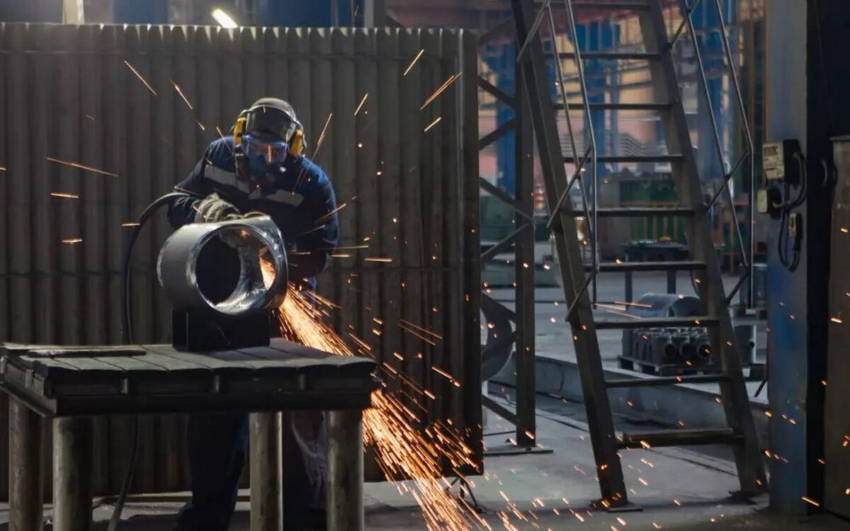    «Лискимонтажконструкция» стала акционером намеревавшегося построить завод за 6 млрд предприятия Фото: пресс-служба «Лискимонтажконструкции»