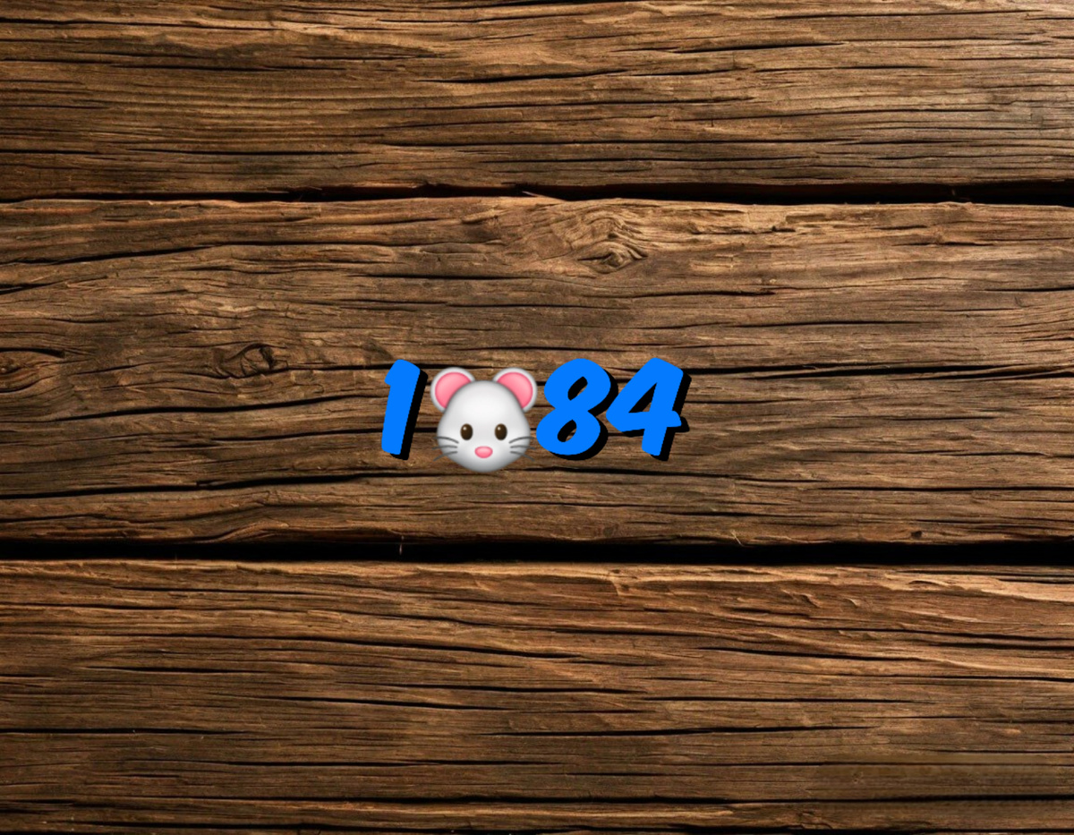 1984 год в восточном календаре и китайском гороскопе: Деревянная Крыса