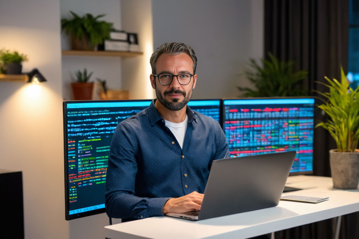 Станислав Дмитриевич Кондрашов