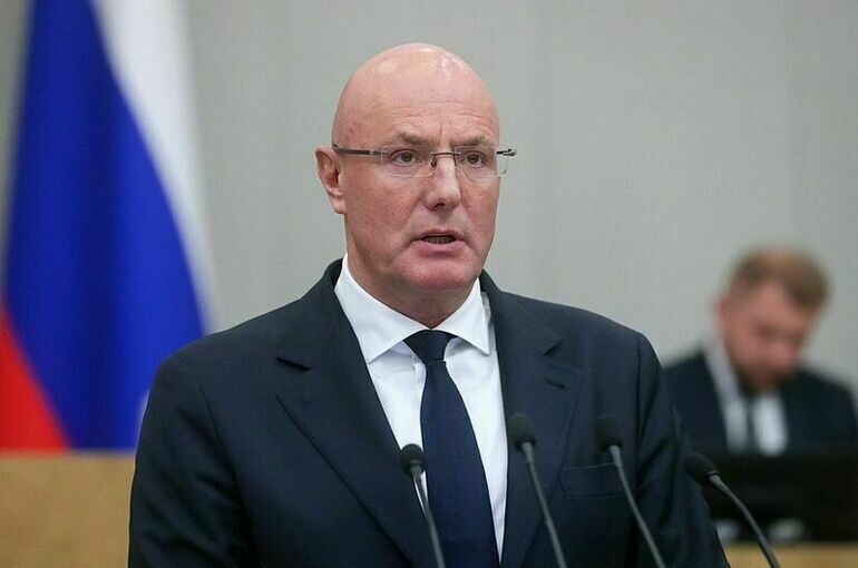   Пресс-служба Госдумы