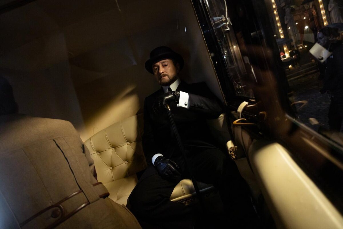     предоставлено Пресс-службой