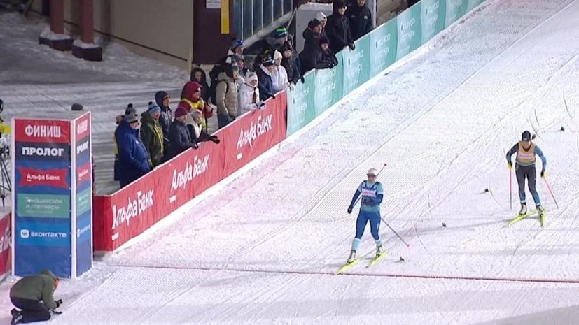    Союз биатлонистов России