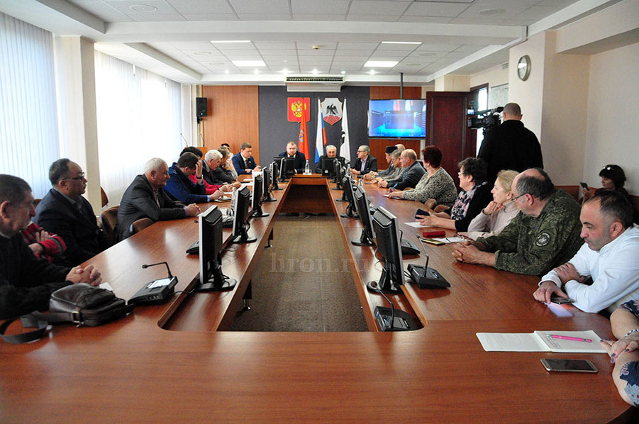 Фото Дмитрия Бикбова