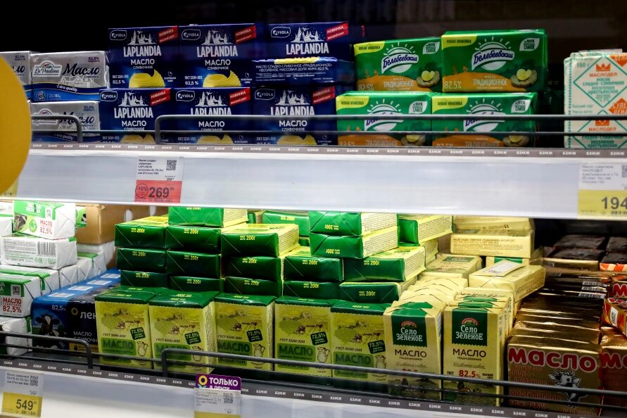    Elena Mayorova/Global Look Press