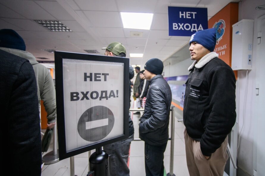    Ilya Moskovets/Globallookpress