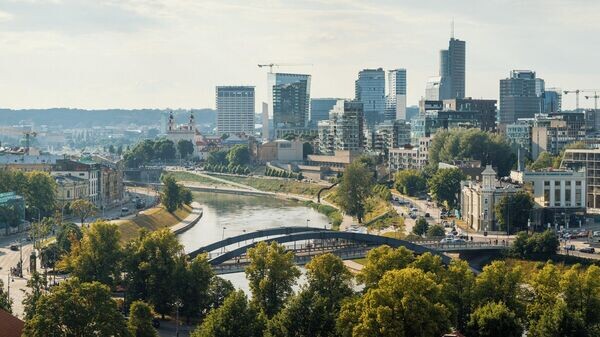    © Photo : Lietuvos Respublikos vidaus reikalų ministerija