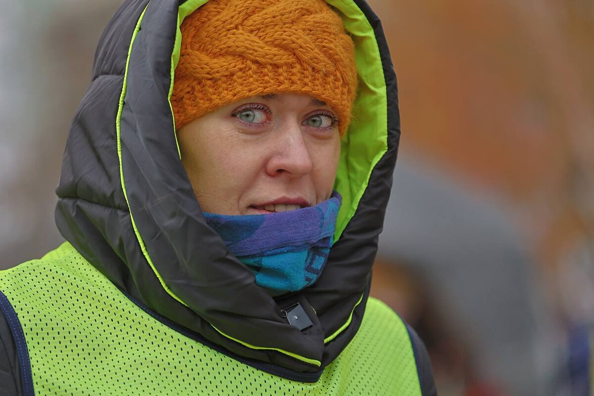 Лариса Волгуцкова
