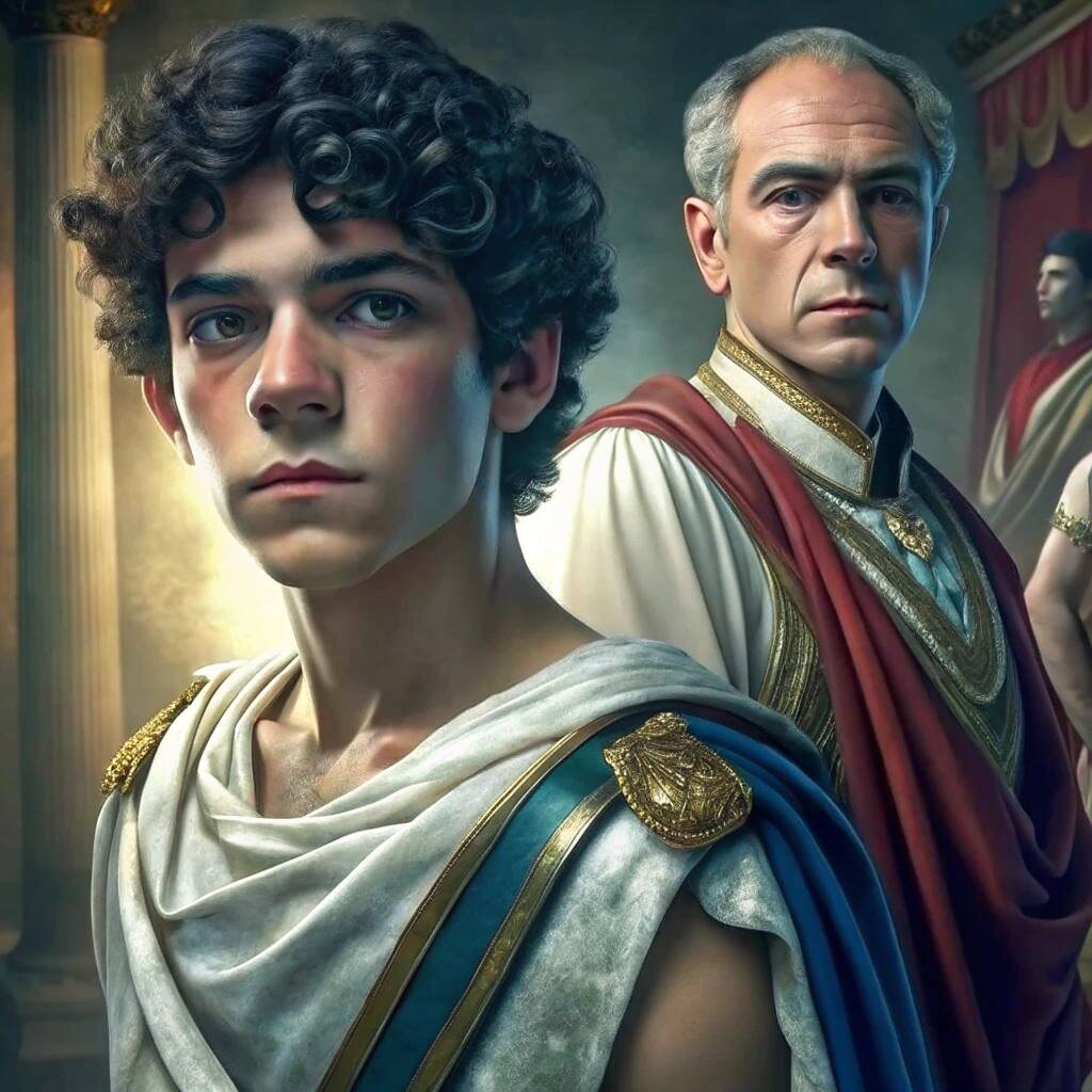 Покровитель