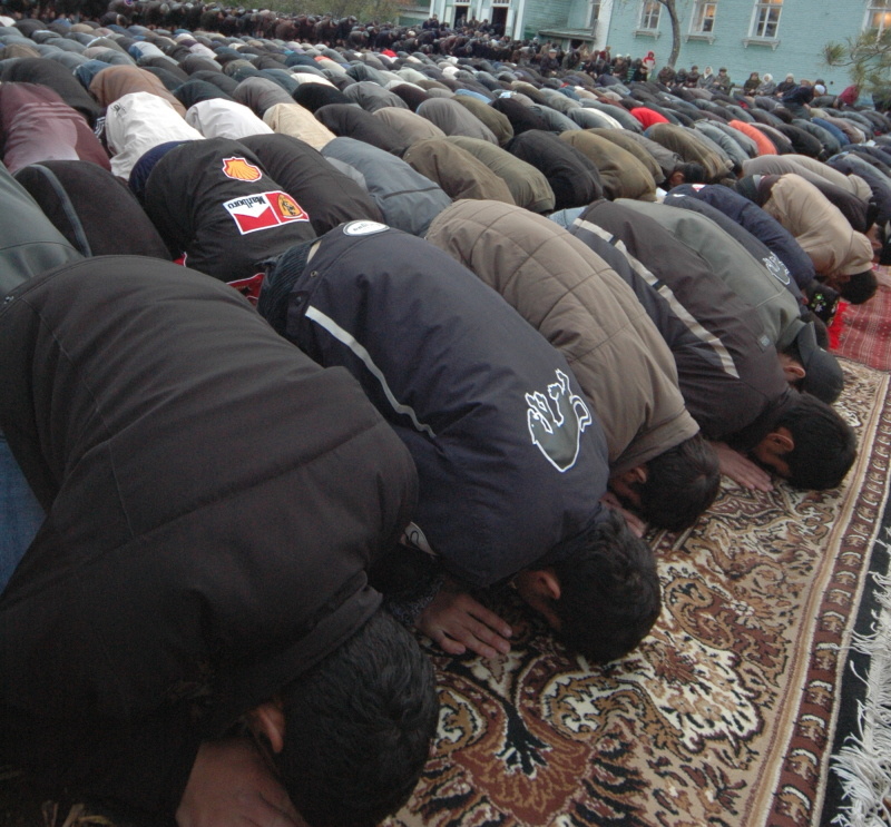    Фото: Олег Рукавицын. Царьград