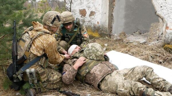    © Facebook* (*деятельность Meta по реализации Facebook запрещена в России как экстремистская) / Тероборона ВСУ