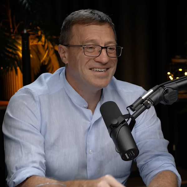 Леонид Гольдор