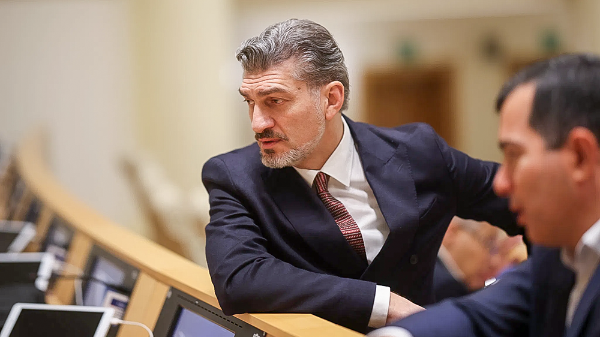     Фото: georgiandream   
 Текст: Евгений Крутиков