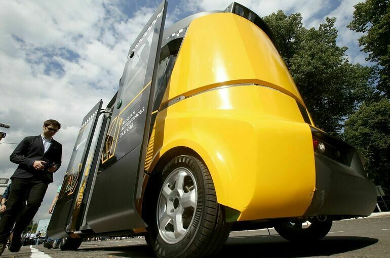   Андрей Никеричев / АГН Москва