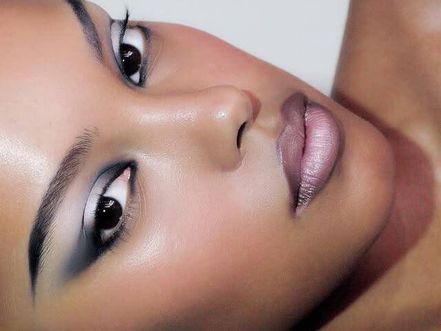     @voguebeauty