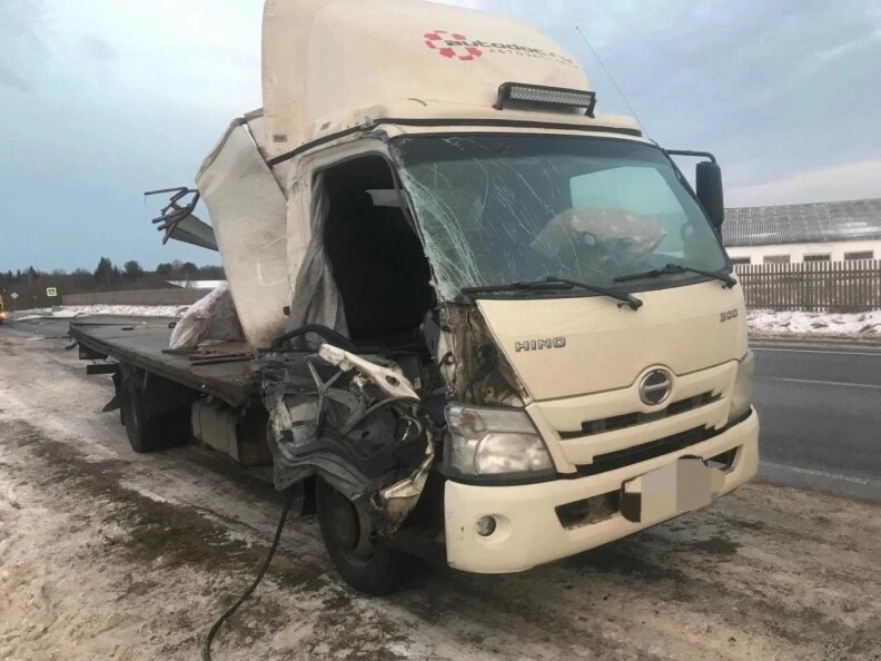    Фото: Госавтоинспекция Архангеьской области