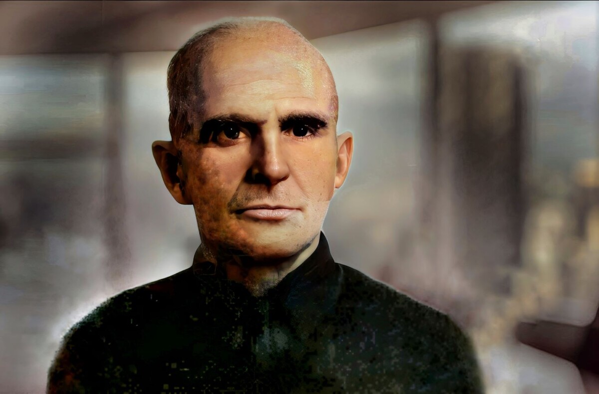 Всеволод Запорожец.