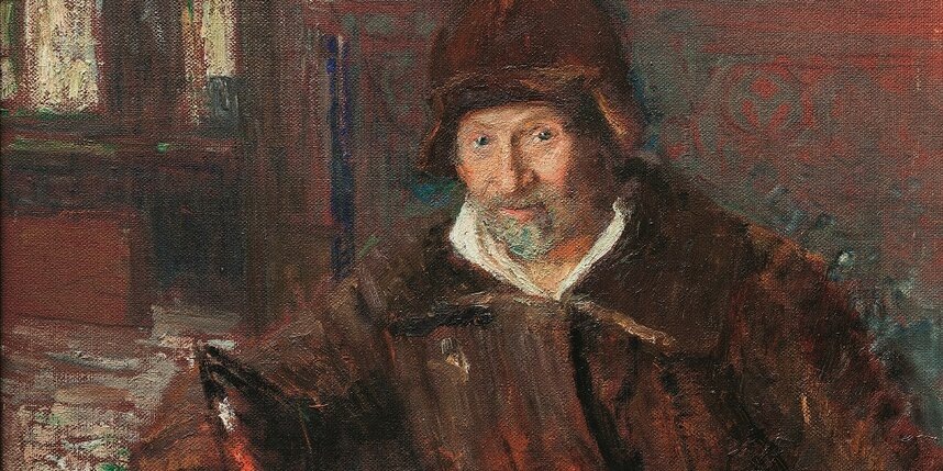    Крюкова Мария