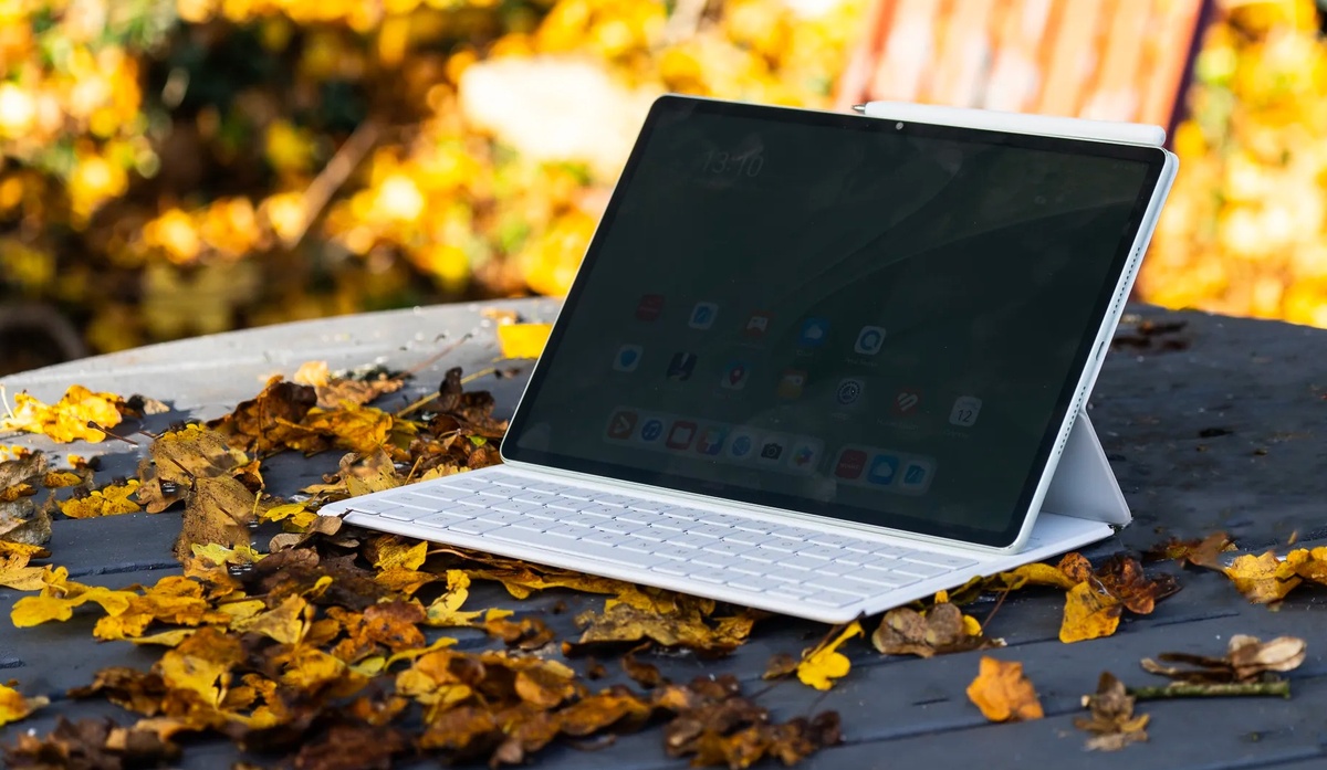    Планшет имеет стильный и современный дизайн. Источник: creativebloq.com