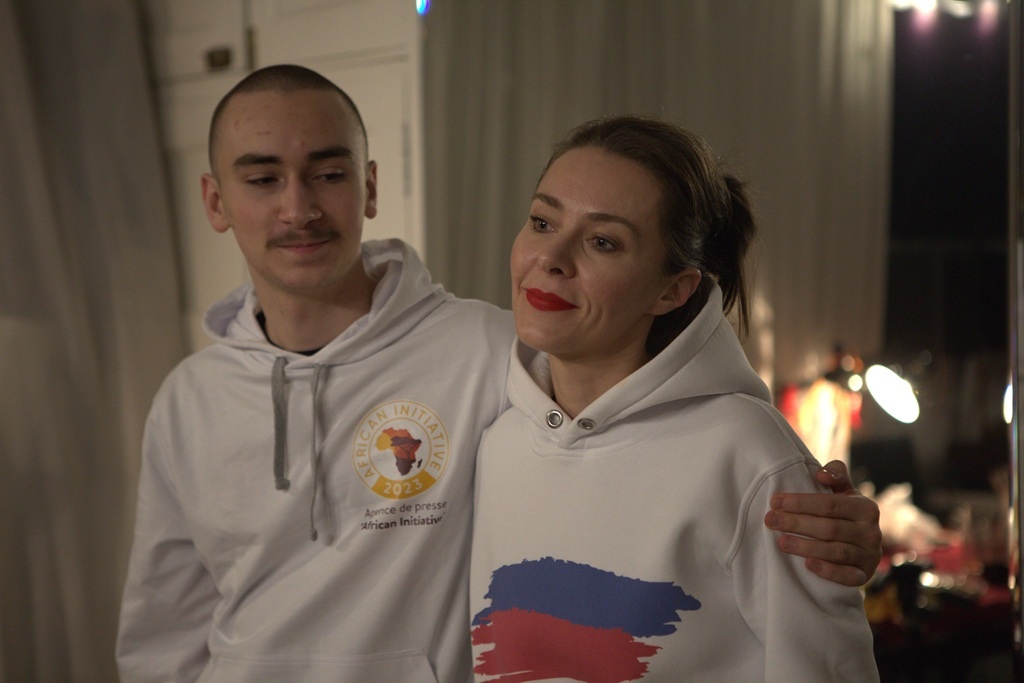 Фотографии предоставлены Дианой Королевой