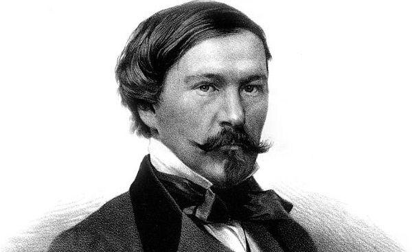 А. В. Дружинин