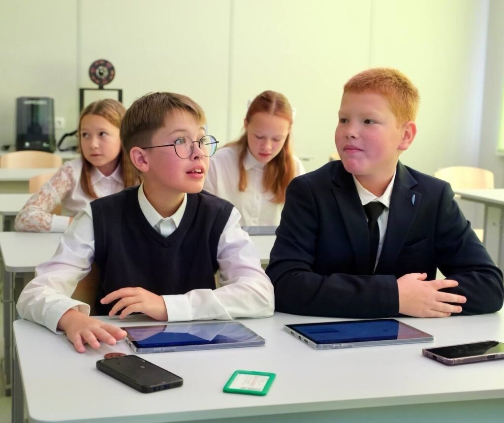    Фото: Дмитрий Махонин / Телеграм Алена Калашникова