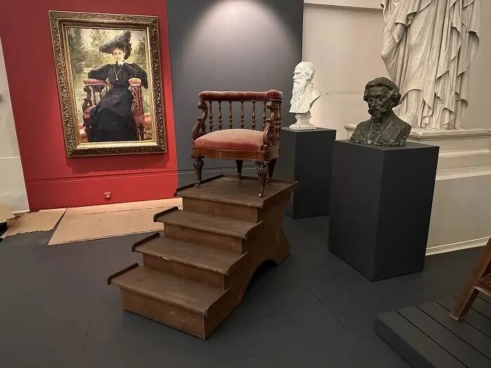     © "Интерфакс". Инна Басова