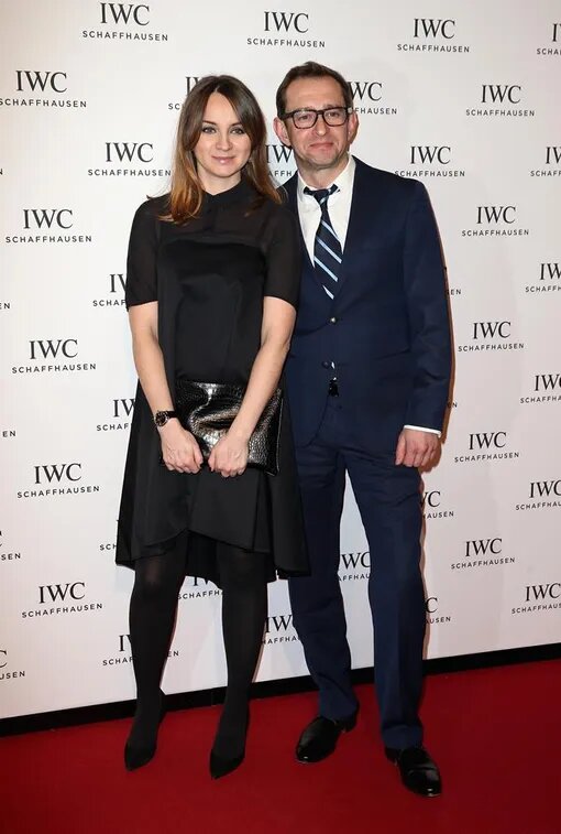 Он-Козерог, Она-Лев