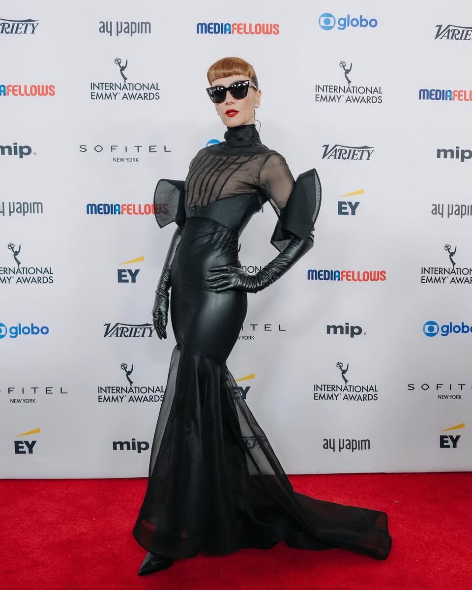 Наталия Орейро